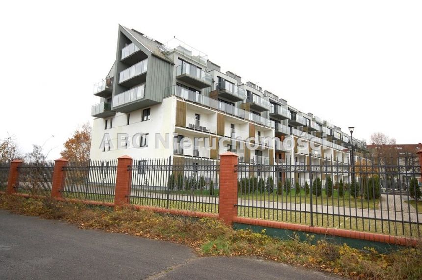 Kołobrzeg Podczele, 549 000 zł, 35.4 m2, w apartamentowcu miniaturka 14