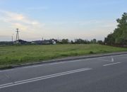 Wólka Radzymińska, 595 000 zł, 22.57 ar, budowlana miniaturka 2