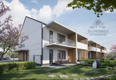 Piękne 3pokojowe mieszkanie z balkonem w spokojnej okolicy