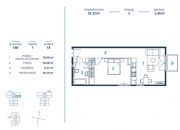 Gotowa inwestycja - metraże od 39 m2, Kraków miniaturka 2