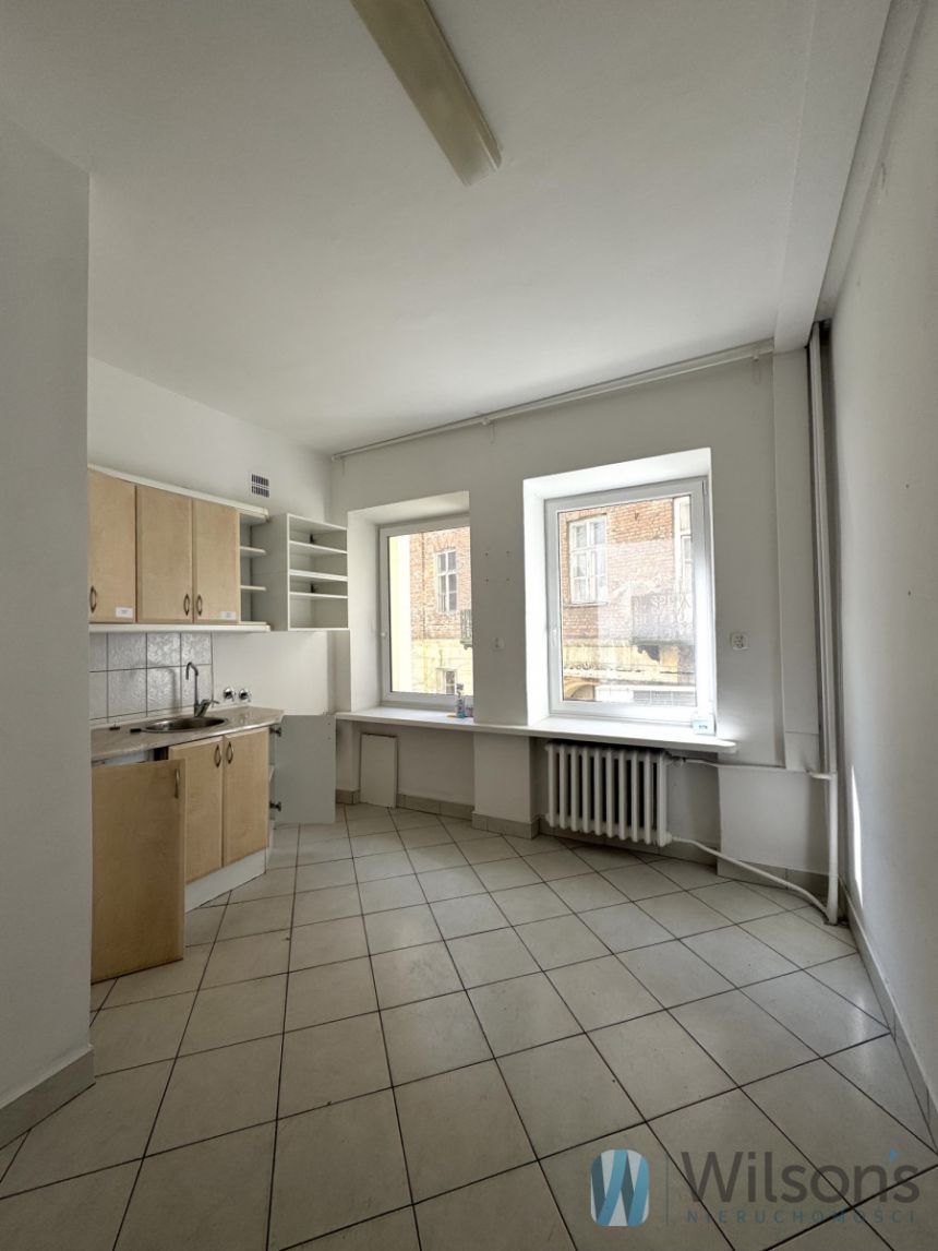 Warszawa Śródmieście, 7 900 zł, 116.78 m2, biuro miniaturka 5