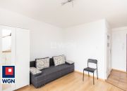 Szczecin Niebuszewo, 1 500 zł, 20 m2, z balkonem miniaturka 4