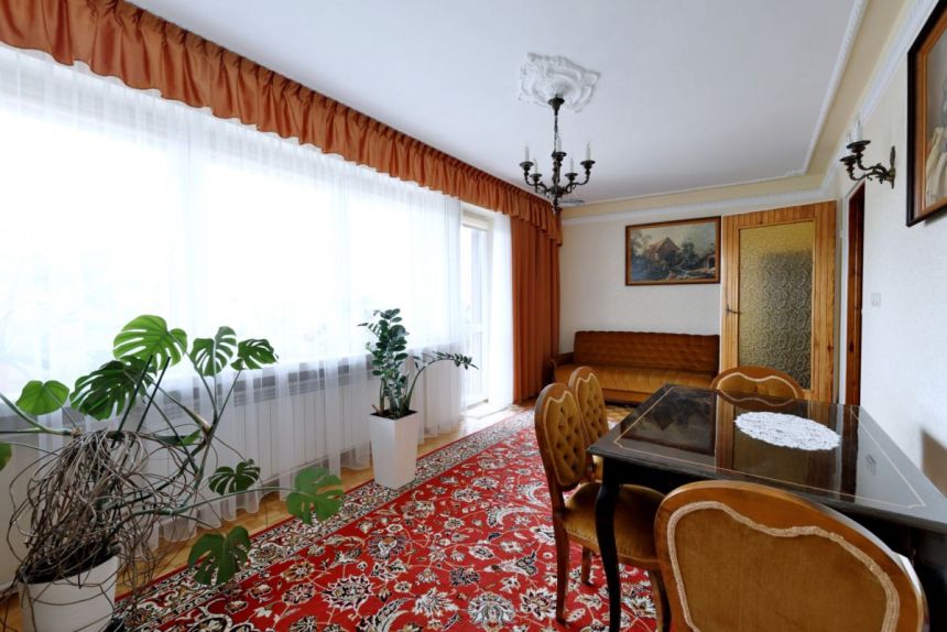 Warszawa Zacisze, 1 850 000 zł, 218.89 m2, 5 pokoi miniaturka 4