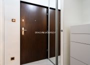 Przestronne studio/wydzielona sypialnia/parking miniaturka 12