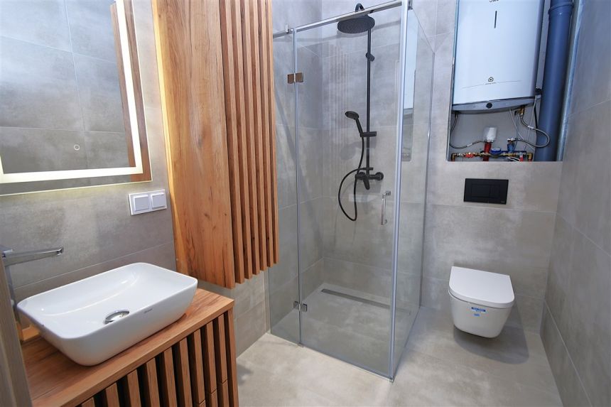 Nowe apartamenty na wynajem Orzech Tarnowskie Góry miniaturka 15