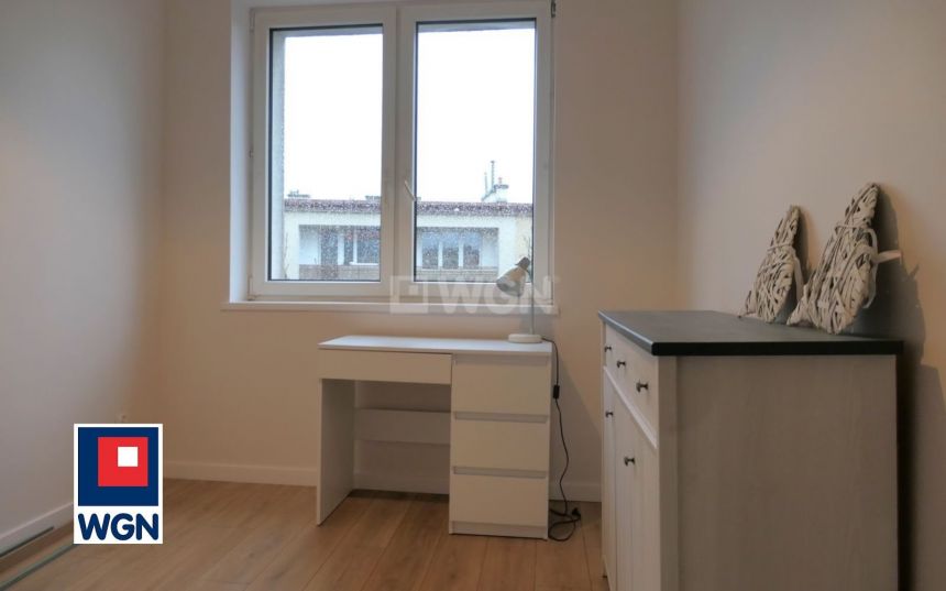 Kwidzyn, 2 400 zł, 44.41 m2, z balkonem miniaturka 6