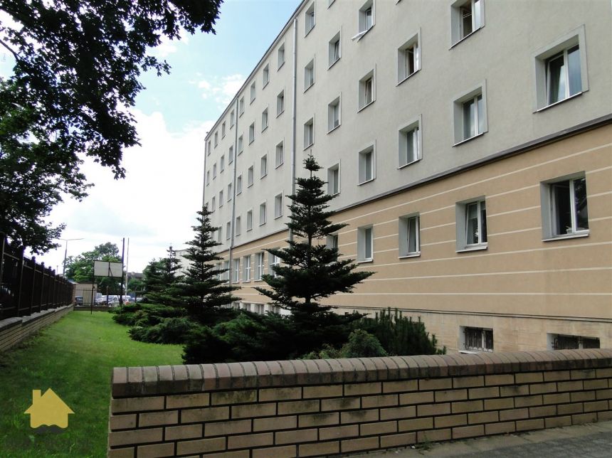 Lublin Kośminek, 1 472 zł, 46 m2, biurowy miniaturka 1