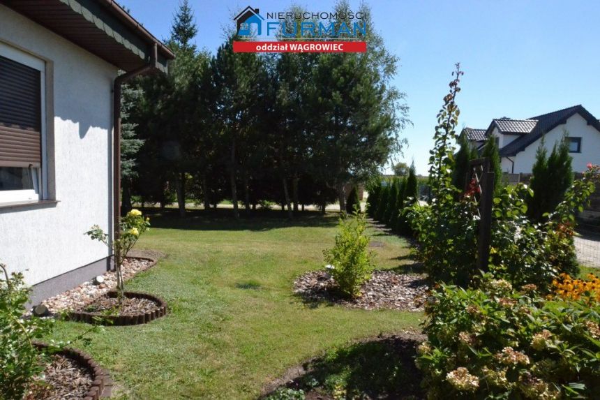 Tarnowo Pałuckie, 669 000 zł, 126.12 m2, wolnostojący miniaturka 32