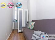 Gdańsk Stogi, 567 000 zł, 56.19 m2, z balkonem miniaturka 11
