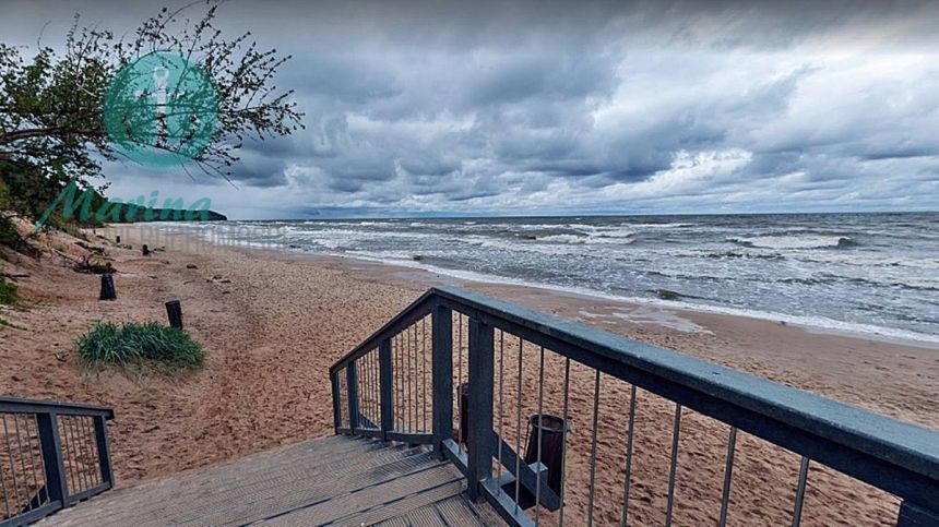 Władysławowo, 960 000 zł, 12 ar, droga dojazdowa utwardzona miniaturka 7