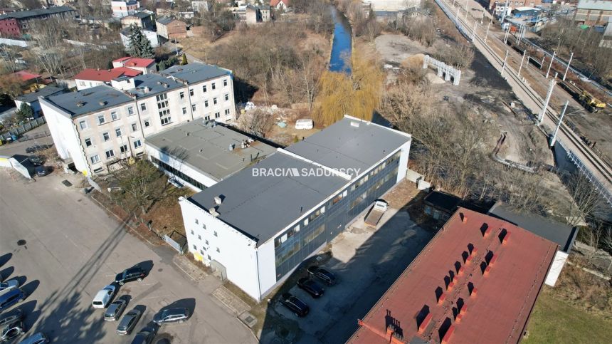 Sosnowiec, 2 250 000 zł, 1202 m2, murowany miniaturka 2