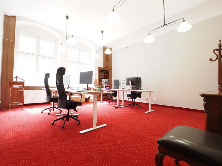 Wrocław Stare Miasto, 3 315 zł, 51 m2, biurowy miniaturka 6