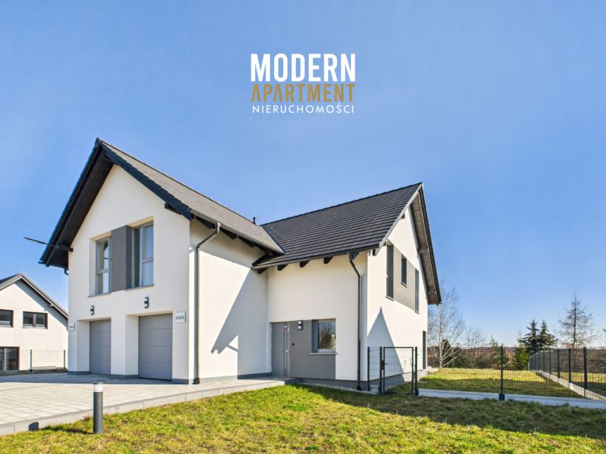 Kłodawa, 799 000 zł, 142 m2, z silikatu miniaturka 18
