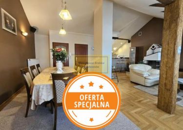 Dom na sprzedaż, Kraków, Bronowice