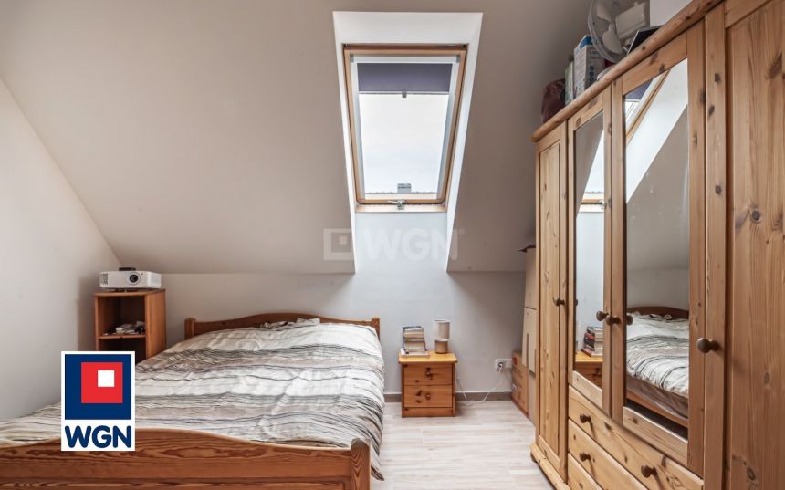 Kruszyn, 2 500 zł, 82 m2, z balkonem miniaturka 7
