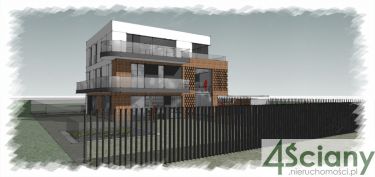 Warszawa Stary Mokotów, 2 800 000 euro, 11.05 ar, płaska