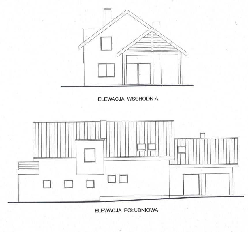 Miechów, 649 000 zł, 230.15 m2, jednorodzinny miniaturka 12