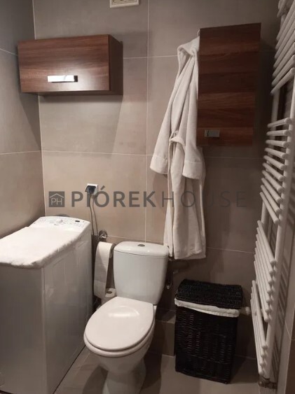 2-pokojowe mieszkanie w Ząbkach miniaturka 7