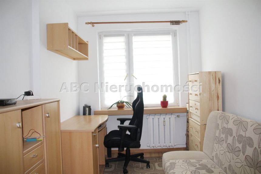 Piła Jadwiżyn, 359 000 zł, 62.2 m2, pietro 3/4 miniaturka 6