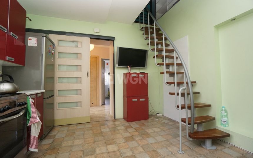 Piotrków Trybunalski Osiedle Sulejowska, 2 900 zł, 130 m2, ogrzewanie gazowe miniaturka 6