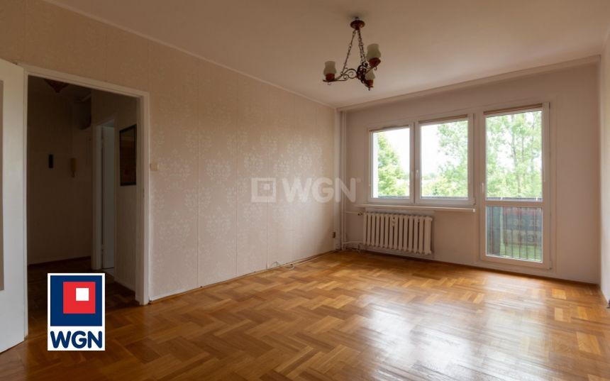 Katowice Brynów, 339 000 zł, 44.8 m2, z balkonem - zdjęcie 1