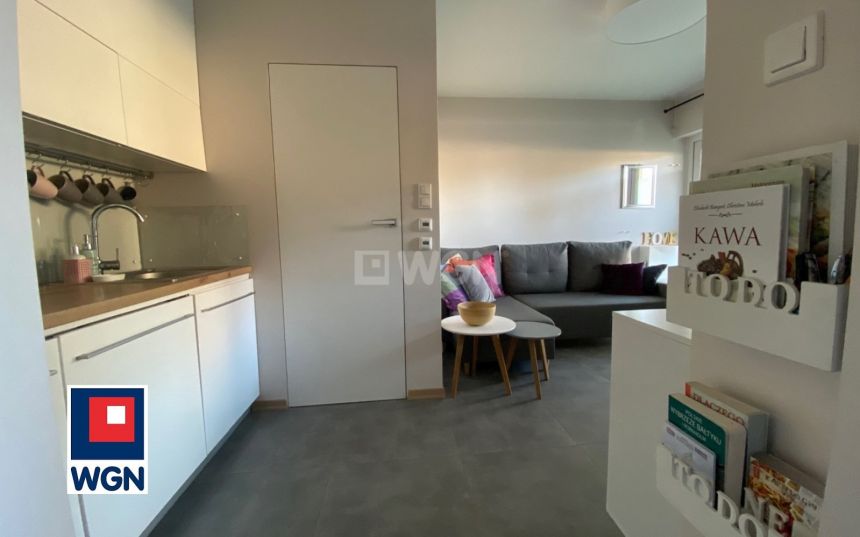 Dębina, 559 000 zł, 27 m2, po remoncie miniaturka 12