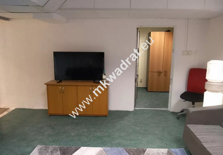 Lokal 166 mkw. Mokotów miniaturka 12