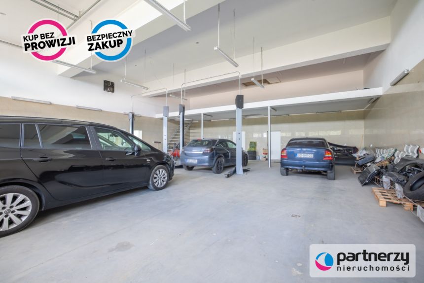 Małkowo 2 590 000 zł 1220 m2 miniaturka 9