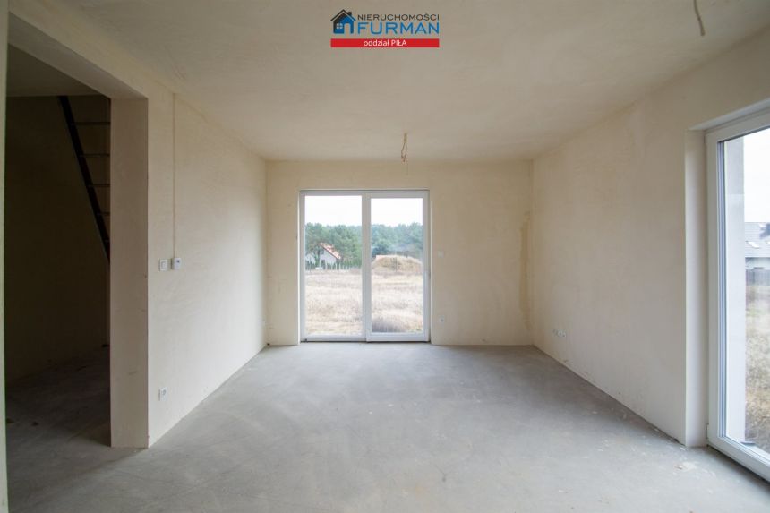 Jeziorki, 799 000 zł, 142 m2, ogrzewanie gazowe miniaturka 8