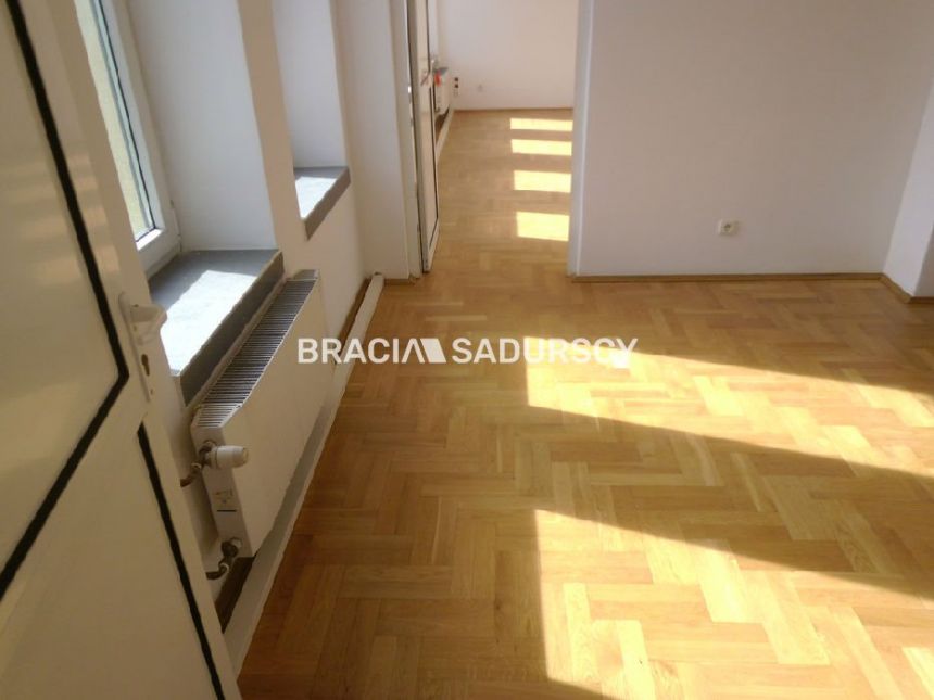 Kraków Grzegórzki, 12 000 zł, 240 m2, biurowy miniaturka 11