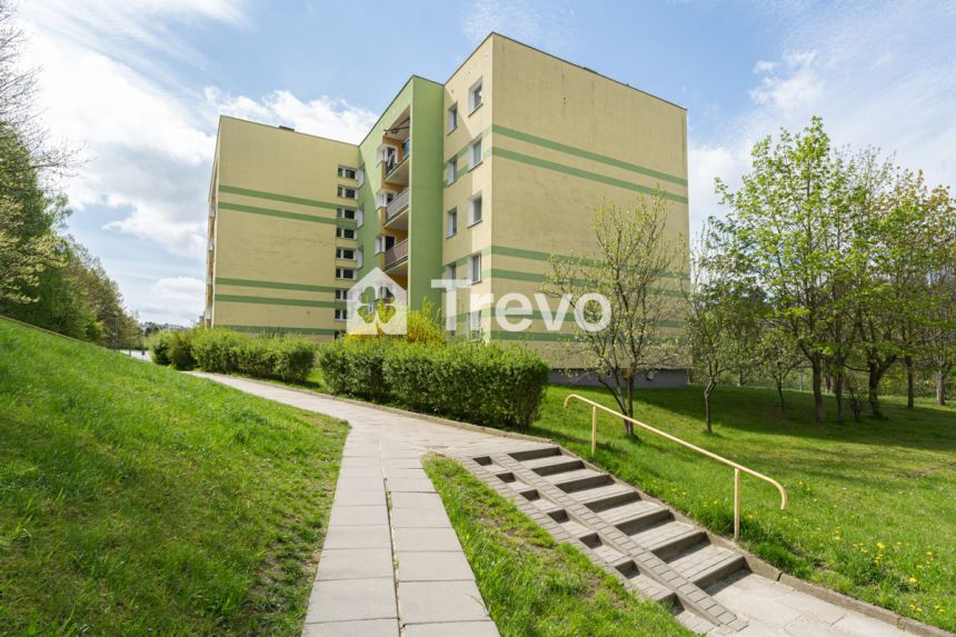 Gdańsk Piecki-Migowo, 659 000 zł, 63.3 m2, M3 miniaturka 22