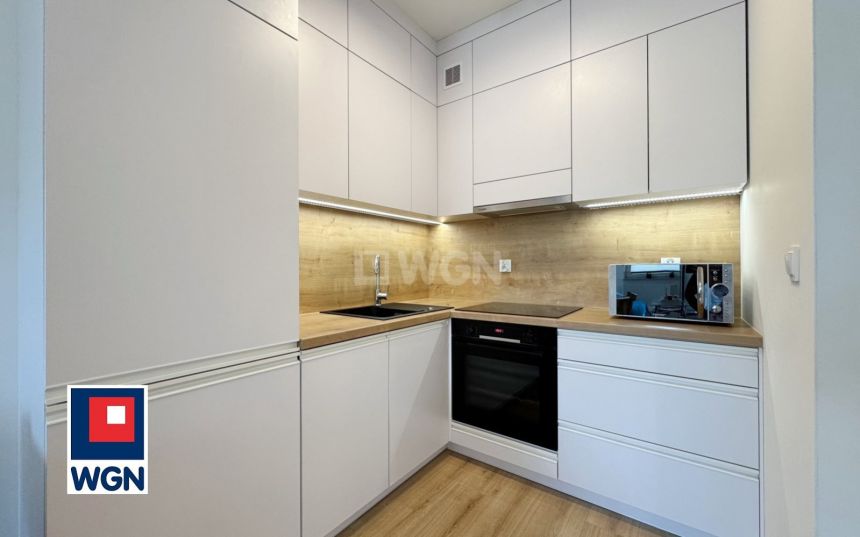 Szczecin Gumieńce, 2 300 zł, 36 m2, kuchnia z oknem miniaturka 7