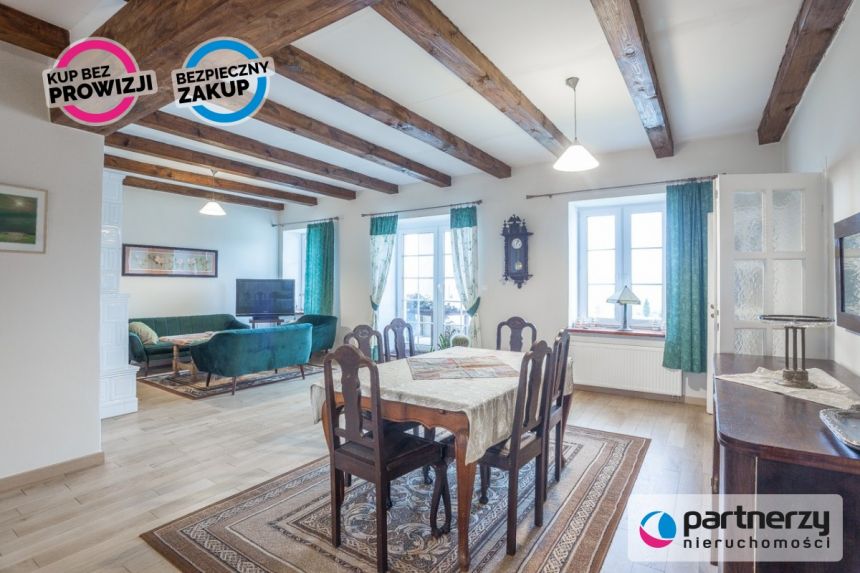 Lubiatowo, 3 749 000 zł, 400 m2, z cegły miniaturka 2