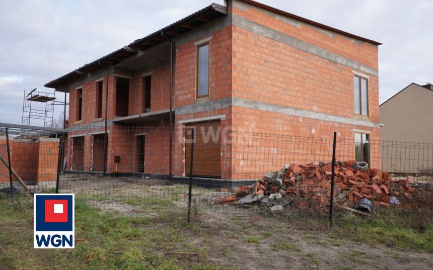 Piotrków Trybunalski, 570 000 zł, 118 m2, szeregowy miniaturka 5