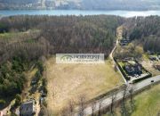 Brodnica Górna działka na wzgórzu przy lesie miniaturka 4