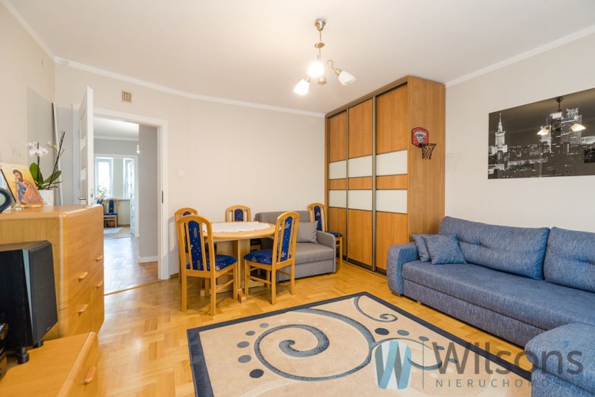 Warszawa Ursus, 940 000 zł, 69.68 m2, z balkonem miniaturka 2