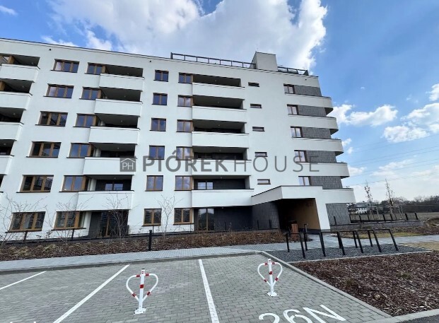 2-pokojowe mieszkanie na Bemowie miniaturka 14