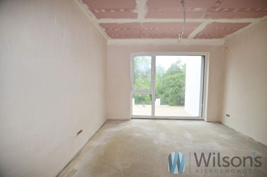 Łomianki Prochownia, 1 299 000 zł, 144.5 m2, 5 pokoi miniaturka 7