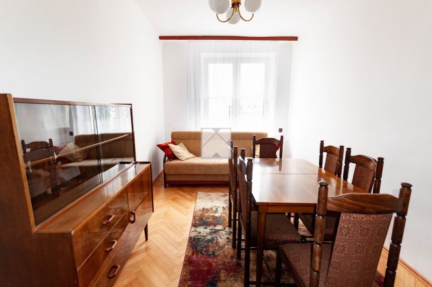 Mieszkanie w Centrum Rzeszowa | 3 pokoje | miniaturka 4