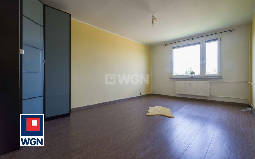 Gliwice Stare Łabędy, 429 000 zł, 63 m2, 3 pokojowe miniaturka 10