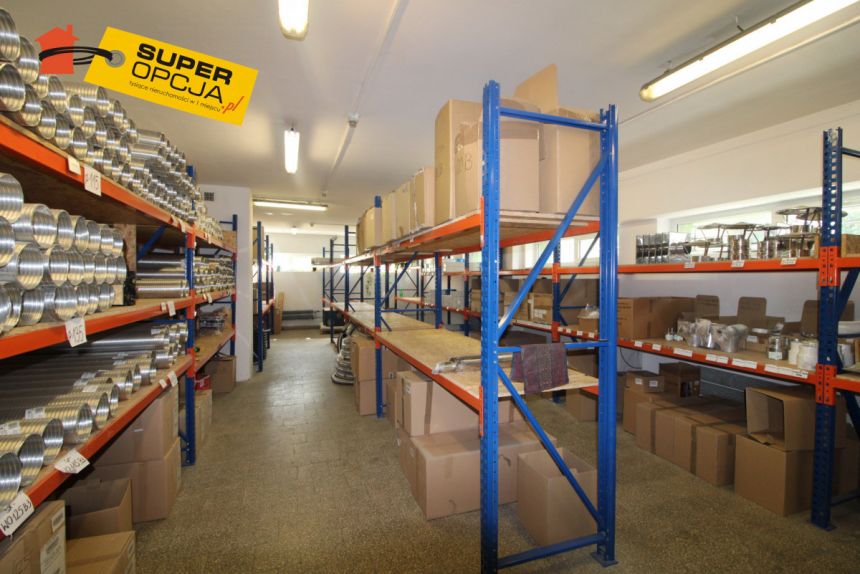 Kraków Nowa Huta, 8 120 zł, 290 m2, 1 pokój miniaturka 2