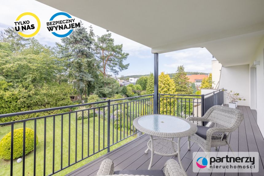 Gdynia Orłowo, 10 000 zł, 100 m2, pietro 1/2 miniaturka 1
