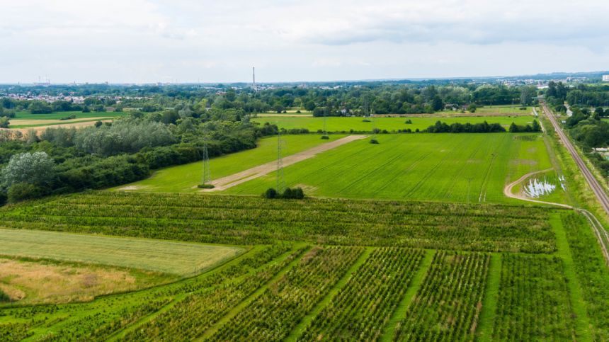 Działka inwestycyjna - wysoki  i szybki zysk miniaturka 9