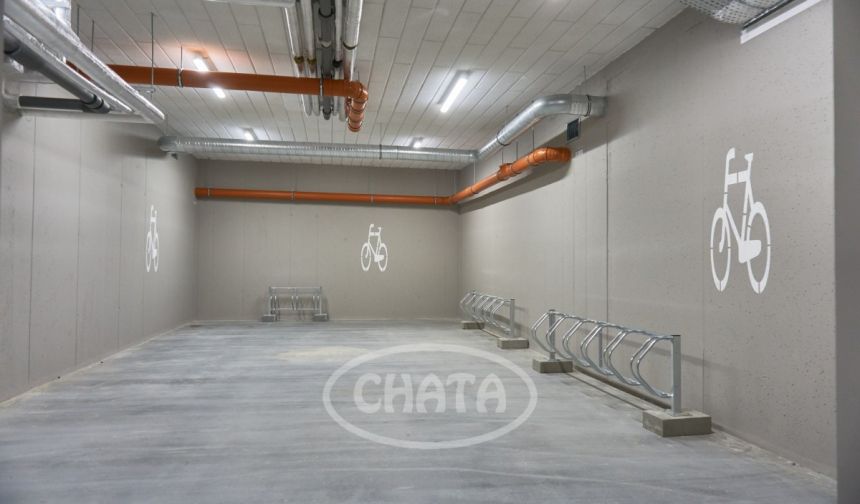 Wrocław Klecina, 3 700 zł, 69.74 m2, pietro 1 miniaturka 17