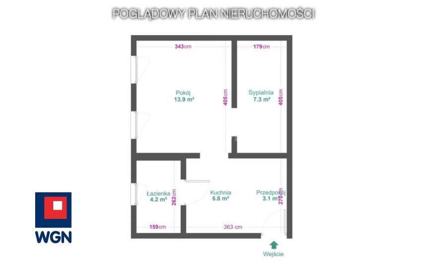 Katowice Burowiec, 1 800 zł, 38.58 m2, parter/3 miniaturka 9