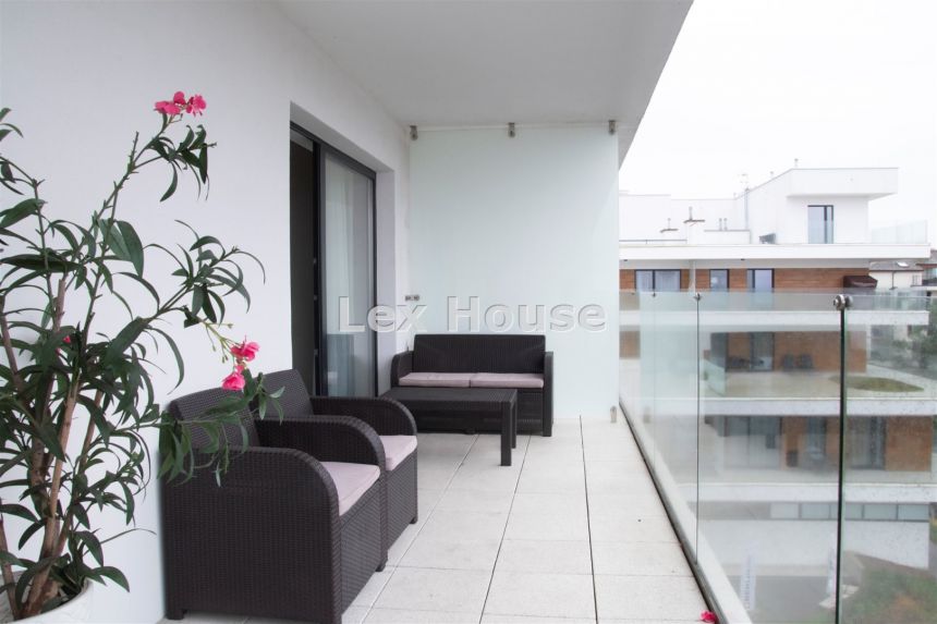 Świnoujście, 1 190 000 zł, 28 m2, w apartamentowcu miniaturka 6