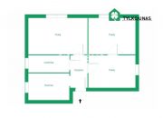 Gdańsk Oliwa, 699 000 zł, 46.2 m2, z garażem miniaturka 14