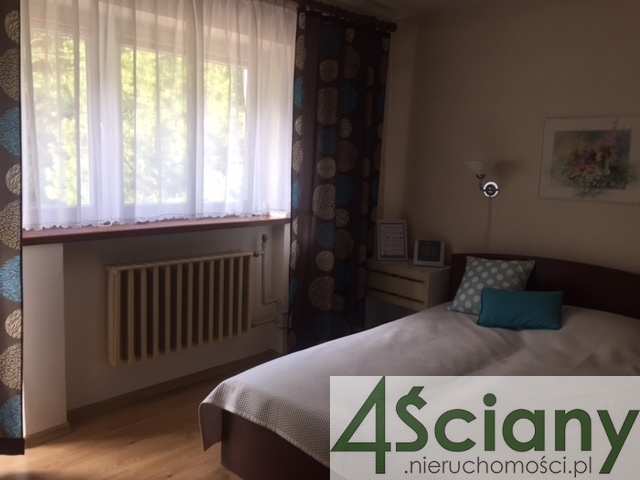 Dom w Wesołej Zielonej | cicho, blisko centrum miniaturka 9