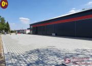 Powierzchnia Magazynowa 108 m2 - NDM, Okunin miniaturka 1