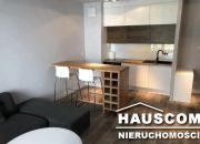 Apartamentz dużym tarasem w centrum! miniaturka 2